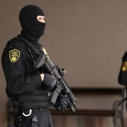 Akcija FUP-a u Sarajevu: Pretresi na nekoliko lokacija, na meti Holand taxi